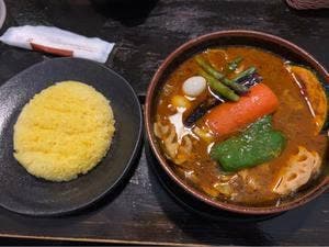 Asian Bar RAMAI 札幌中央店
