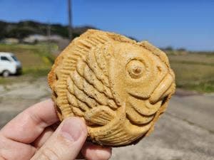 鯛万屋
