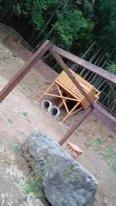 まつりのおやど