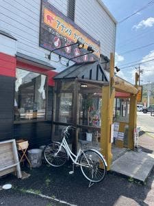 アナンタナンカレー レストラン