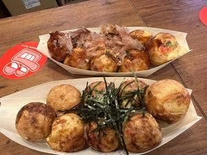 タコとハイボール 北千住東口店