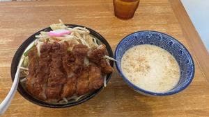 極濃湯麺フタツメ青木島店