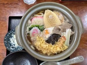 そば処三河屋