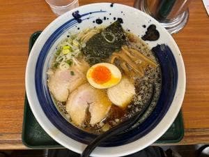 らーめん直久 青山店