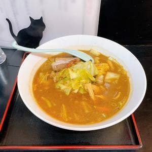 中華ランラン
