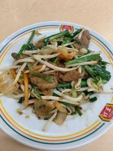 餃子の王将 コムボックス大分店