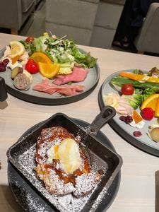 and 上本町店