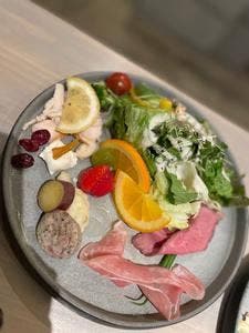 and 上本町店