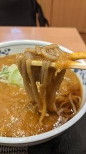 越後そば 小平店