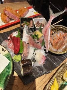 市ヶ谷魚金