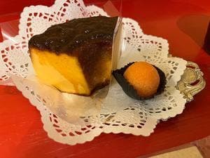 ドース イスピーガ