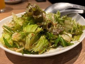焼肉慶州 今泉店