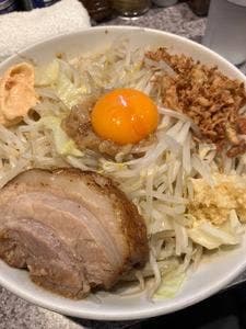 ラーメン宮郎