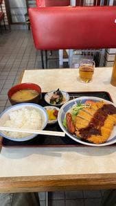 大力餅食堂