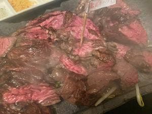 新潟 MEAT Lab. SUGI