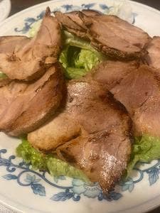 中華料理 蓬莱