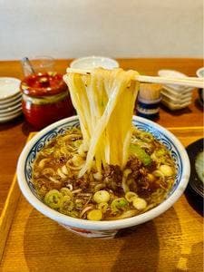 恵味うどん