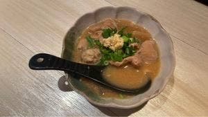 炭火やきとん焼き鳥あかね家2号店