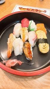 すし処 ひでまる