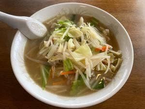 竹内食堂