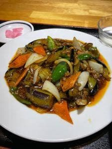中華居酒屋 百味軒