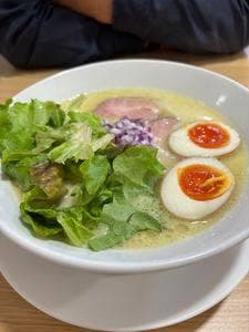 麺飯食堂 栄