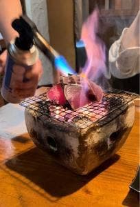 藁焼き土佐料理 居酒屋 海 堺東本店