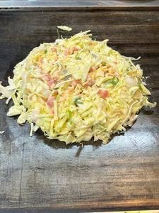 鶴橋風月 お台場店