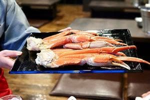 かにざんまい 新豊田駅前店