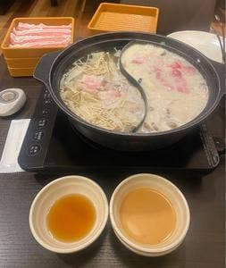 しゃぶ葉 池袋駅西口店