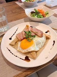 Cafe M.Kuro