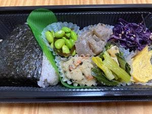 雑穀おにぎり専門店 maimai