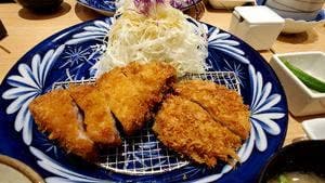 とん匠 新宿高島屋店