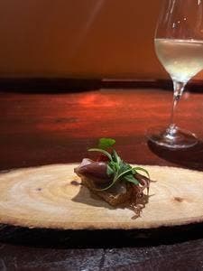 ビストロ・シンバ