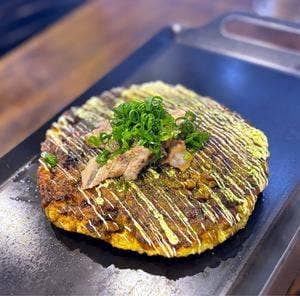 鉄板居酒屋やす