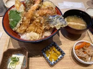 魚盛 さいたま新都心コクーンシティ店