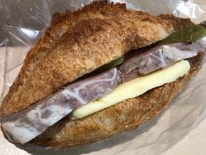 パンとエスプレッソと東京＆TOKYO