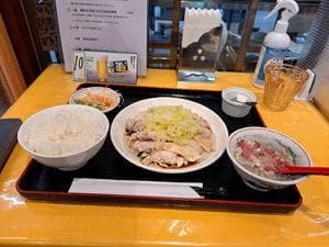 中国茶芸苑 馥