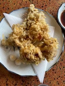 そば処福住 白老店