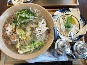 風鈴Cafe & Restaurant CHUÔNG GIÓ MACHIDA