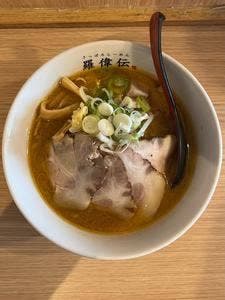 さっぽろ羅偉伝 立川店