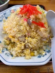 佐野青竹手打ちラーメン王将