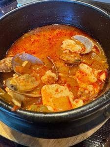 焼肉ホルモン市場 池上線ガード下物語