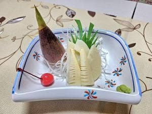 山下家