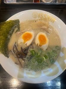 ラーメン一晋 豊前店
