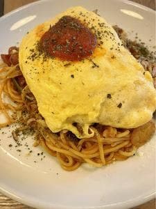 saku cafe