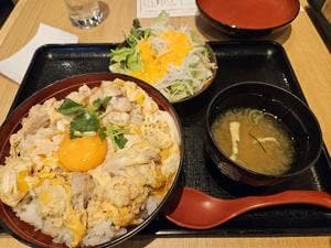 バードマンTRIO 田町店