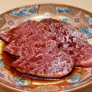 江戸焼肉