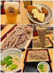 ゆめあん食堂 調布駅北口店