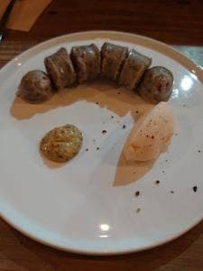 cafa&bar CROW Setagaya